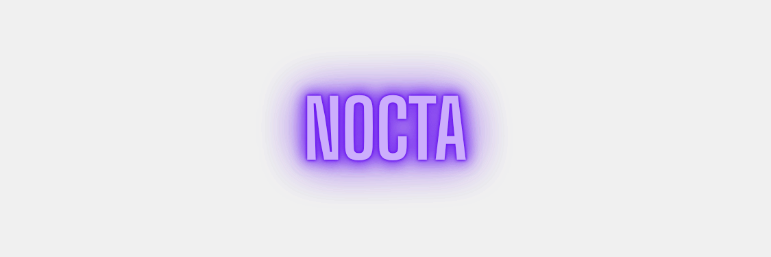 NOCTA