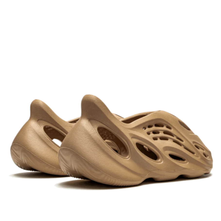 Adidas Yeezy Foam RNNR Ochre