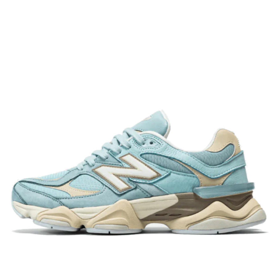 New Balance 9060 Blue Haze