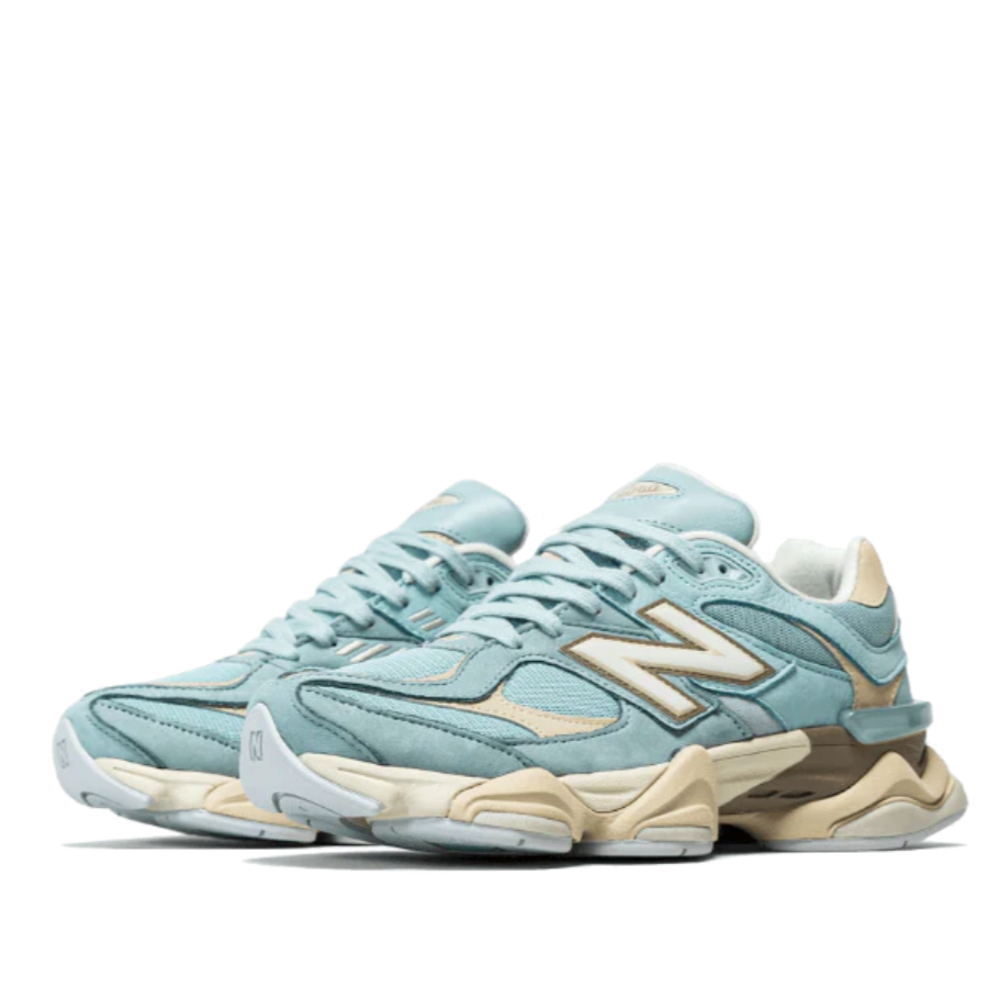New Balance 9060 Blue Haze