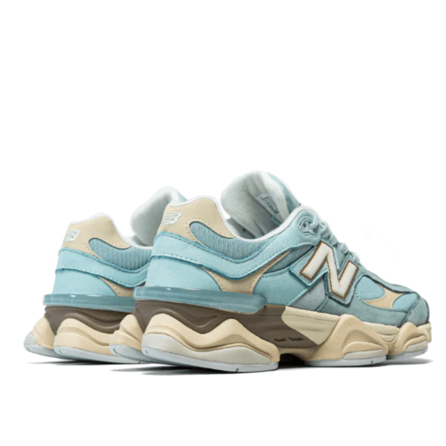 New Balance 9060 Blue Haze
