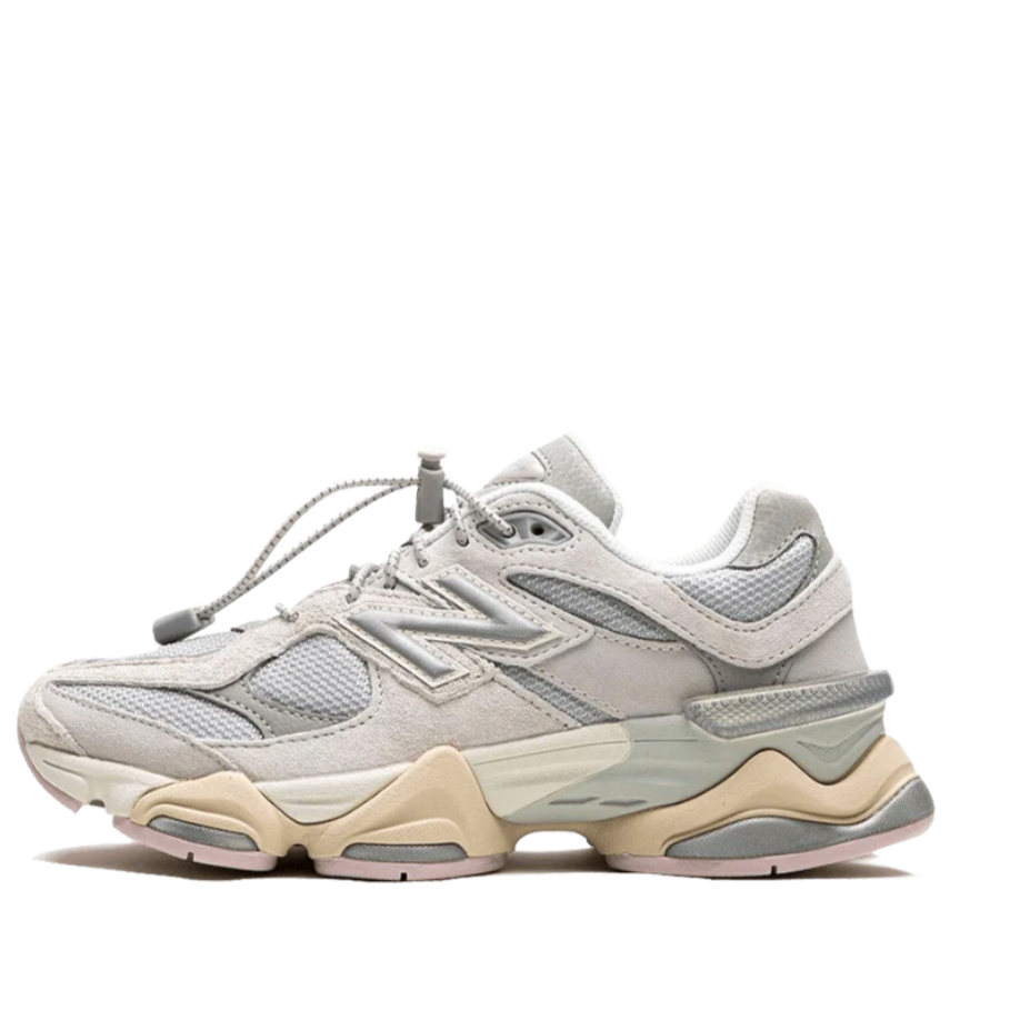 New Balance 9060 Grey Matte