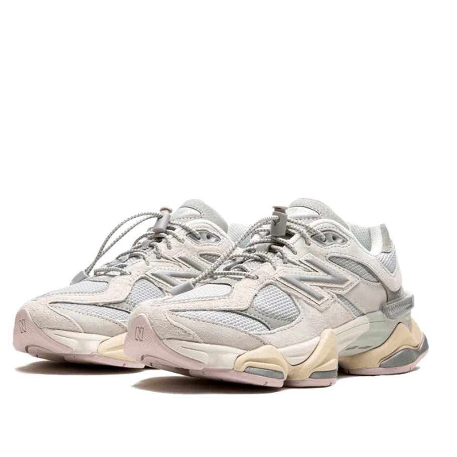New Balance 9060 Grey Matte