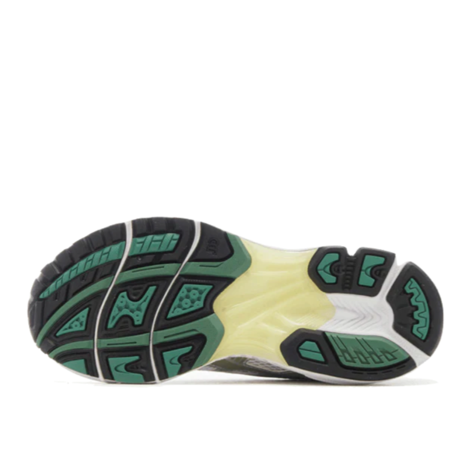 ASICS Gel-Kayano 14 Silver Slate Grey