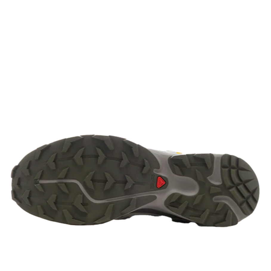 Salomon Xt-6 Quail Plum Kitten