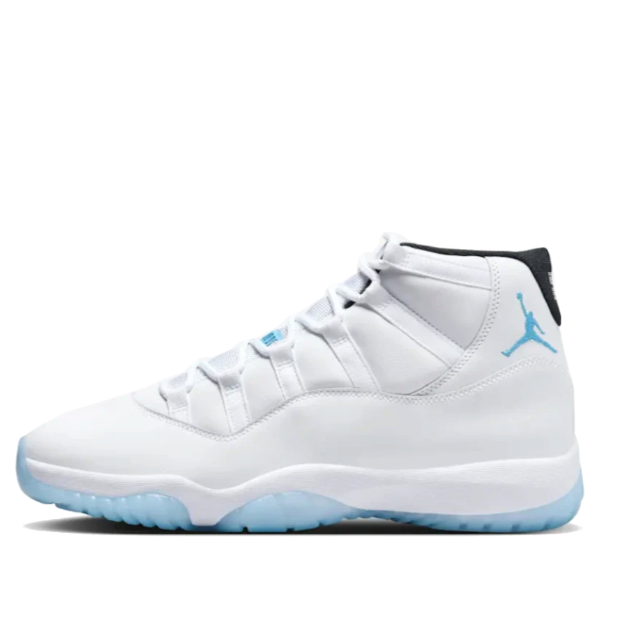 Air Jordan 11 Retro Legend Blue