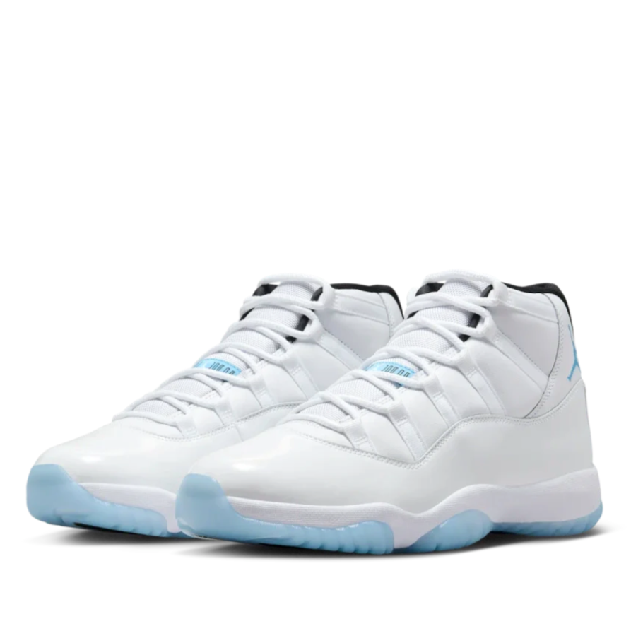 Air Jordan 11 Retro Legend Blue