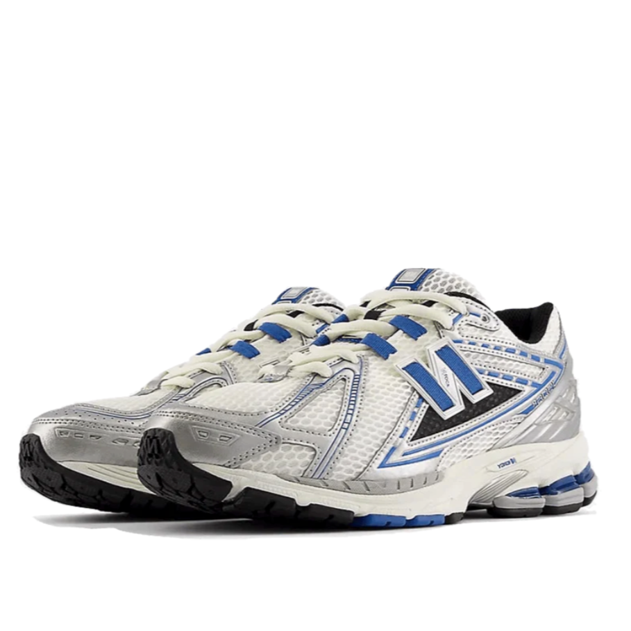 New Balance 1906R Silver Blue