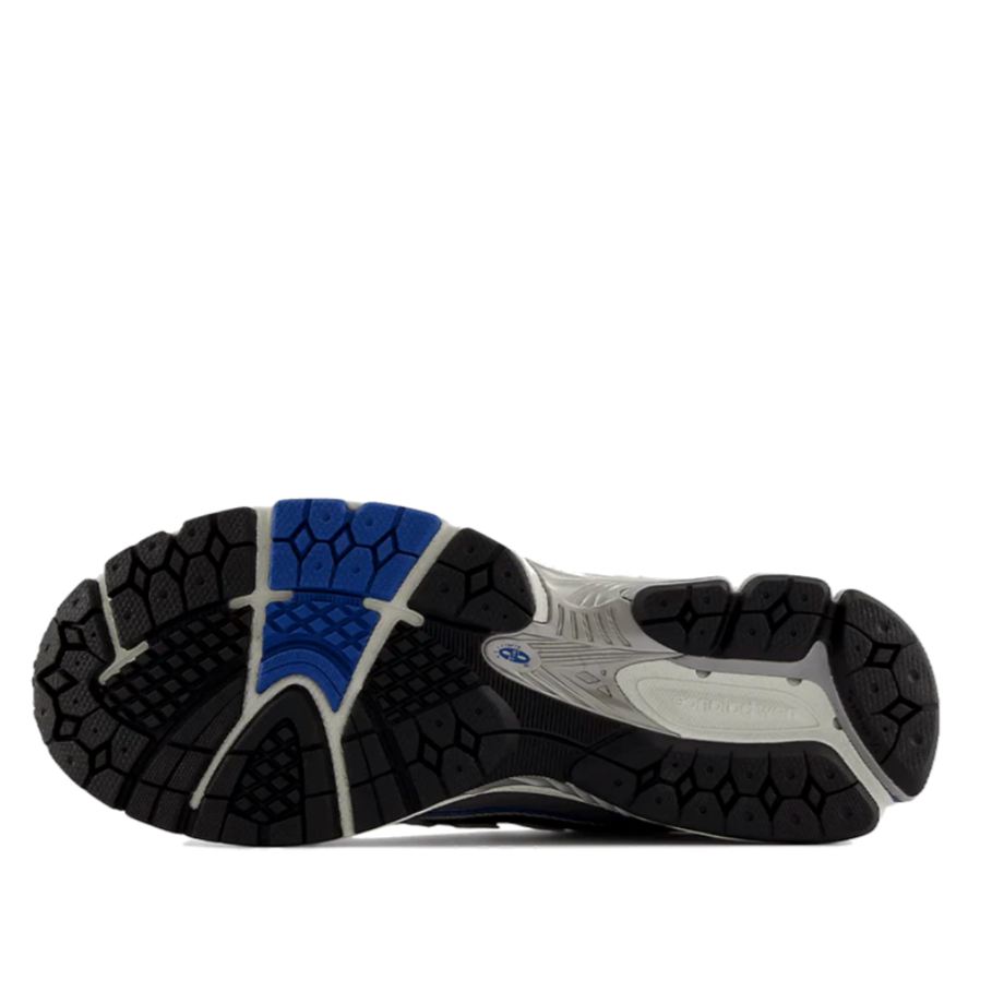 New Balance 1906R Silver Blue