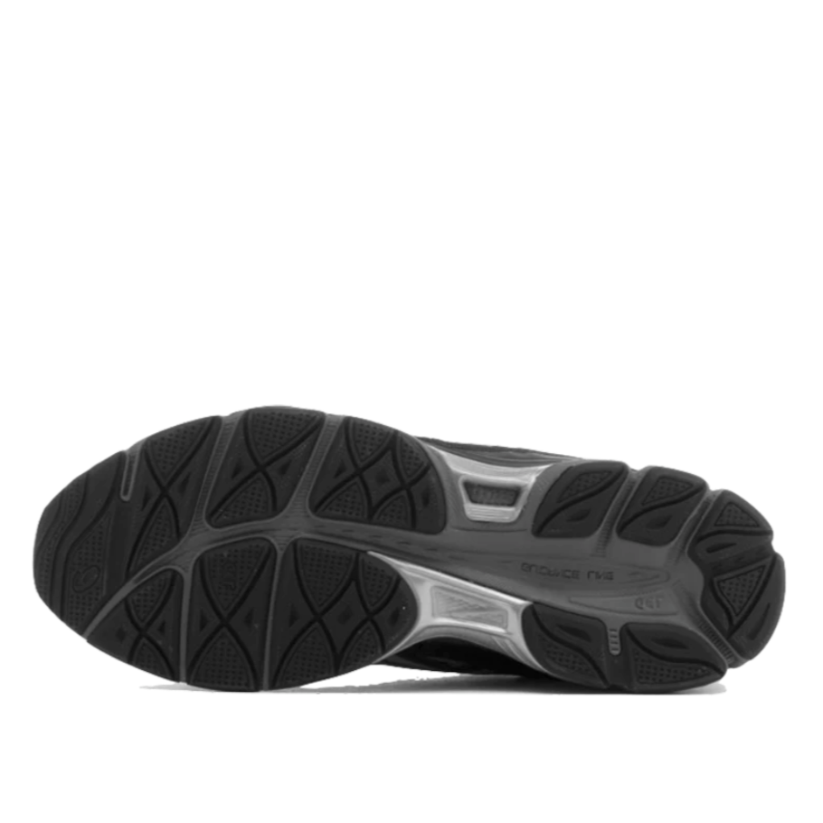 ASICS GEL-NYC Black Graphite Grey