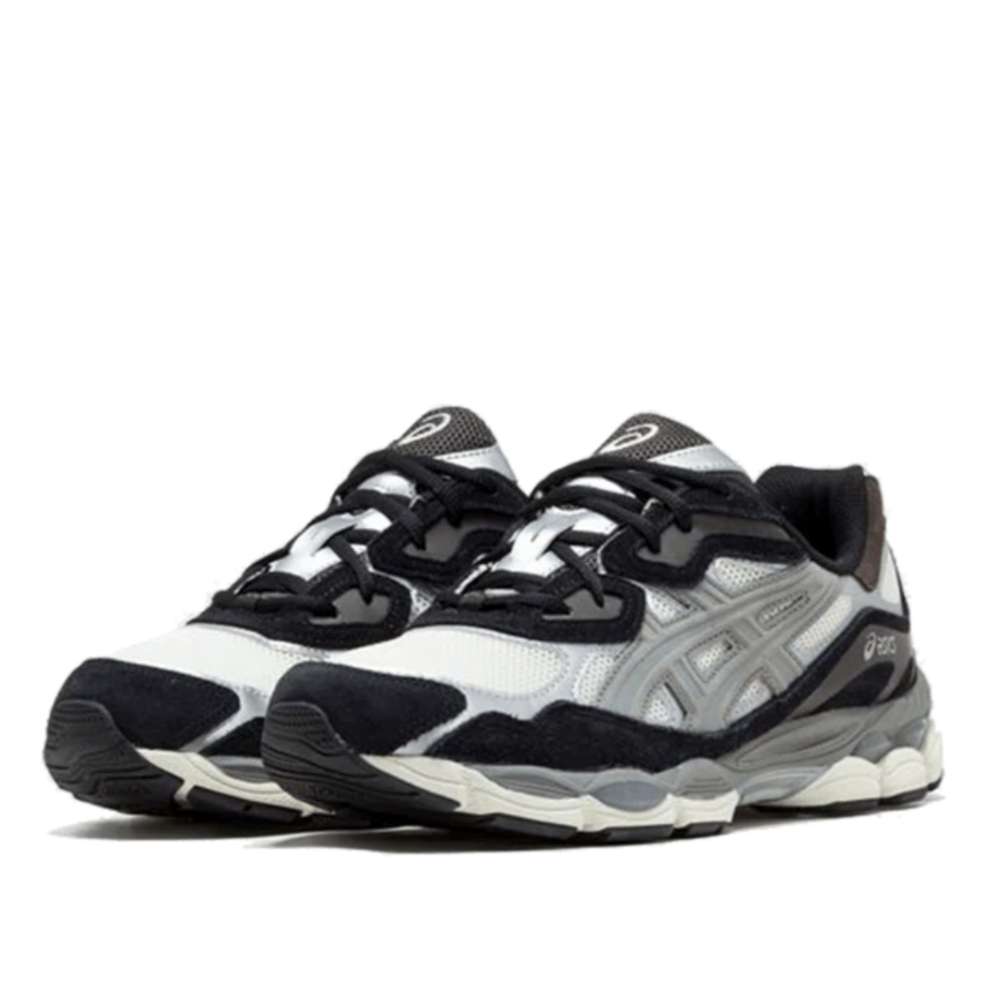 ASICS Gel-NYC Ivory Clay Grey