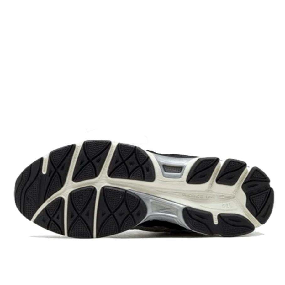 ASICS Gel-NYC Ivory Clay Grey