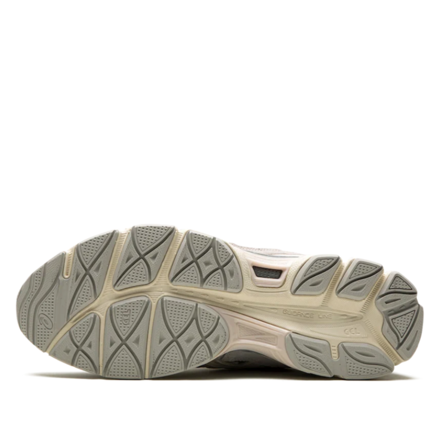 ASICS Gel-NYC Cream Oyster Grey