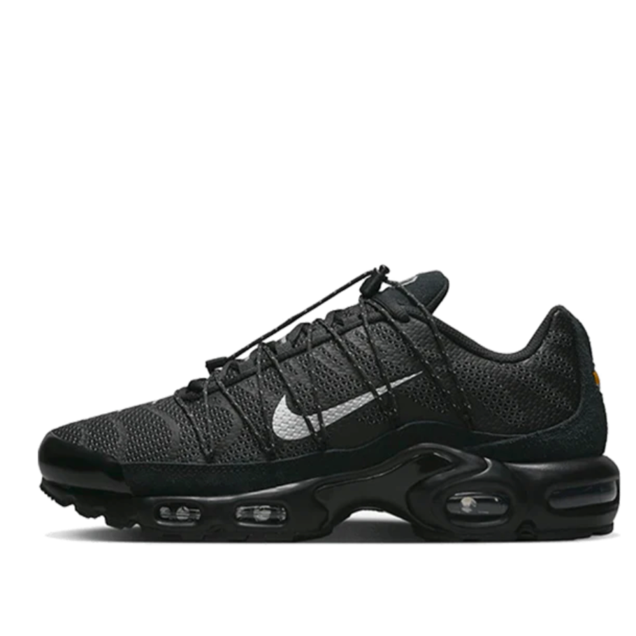 Nike Air Max Plus Utility Black