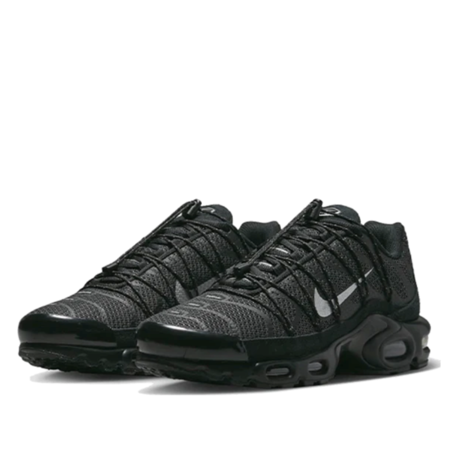 Nike Air Max Plus Utility Black
