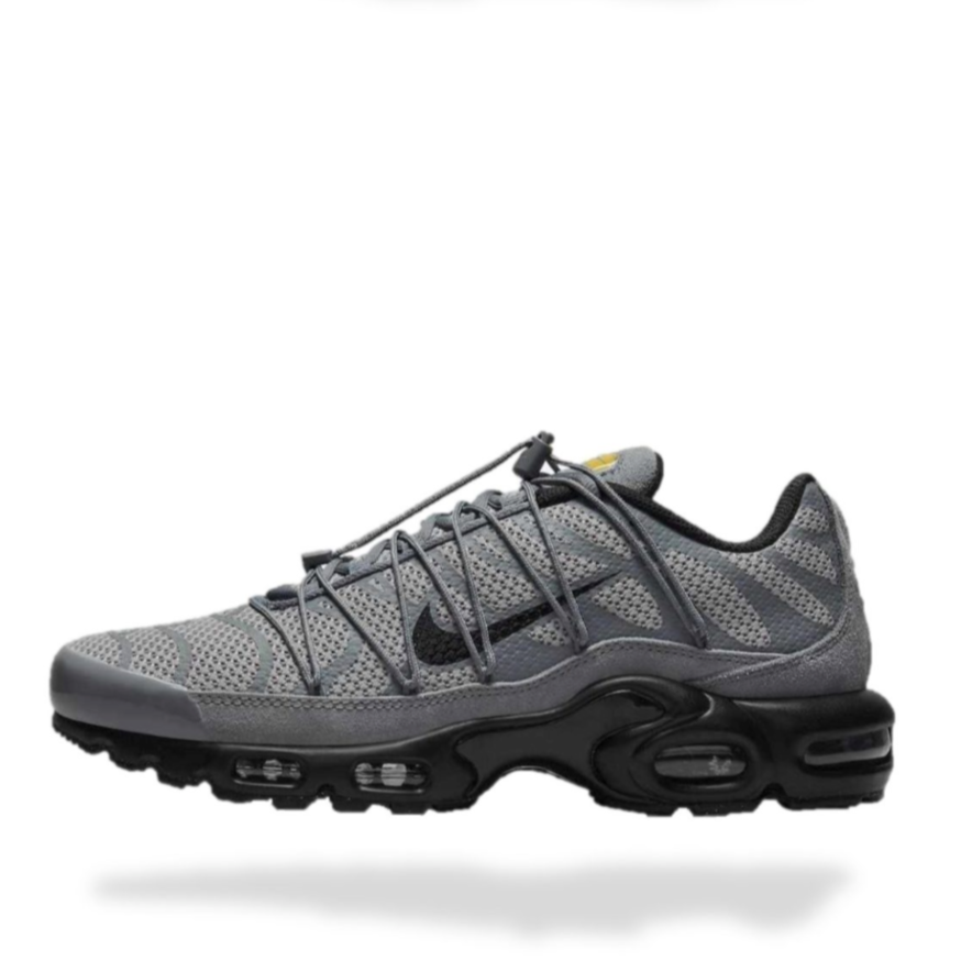 Nike Air Max Plus Utility Grey