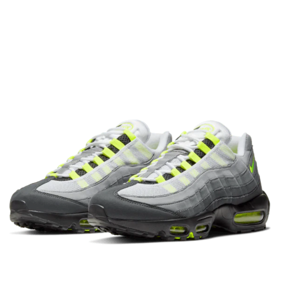 Nike Air Max 95 OG Neon