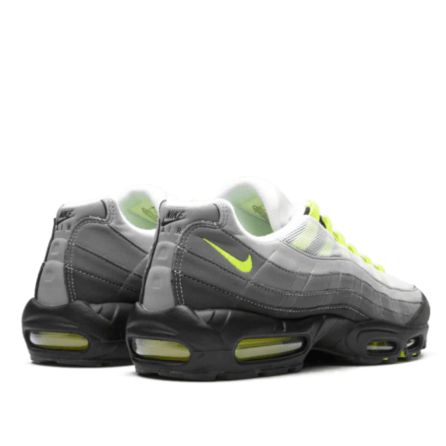 Nike Air Max 95 OG Neon