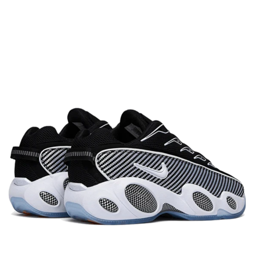 Nike NOCTA Glide Black White