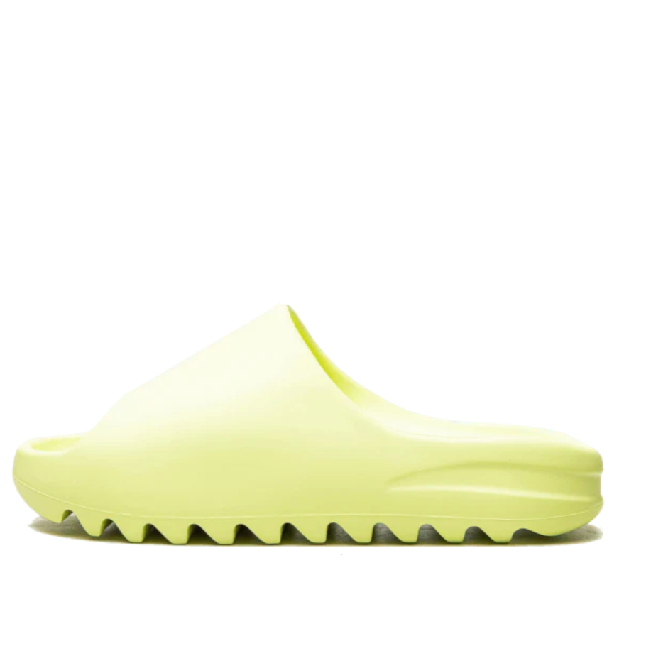 Adidas Yeezy Slide Glow Green
