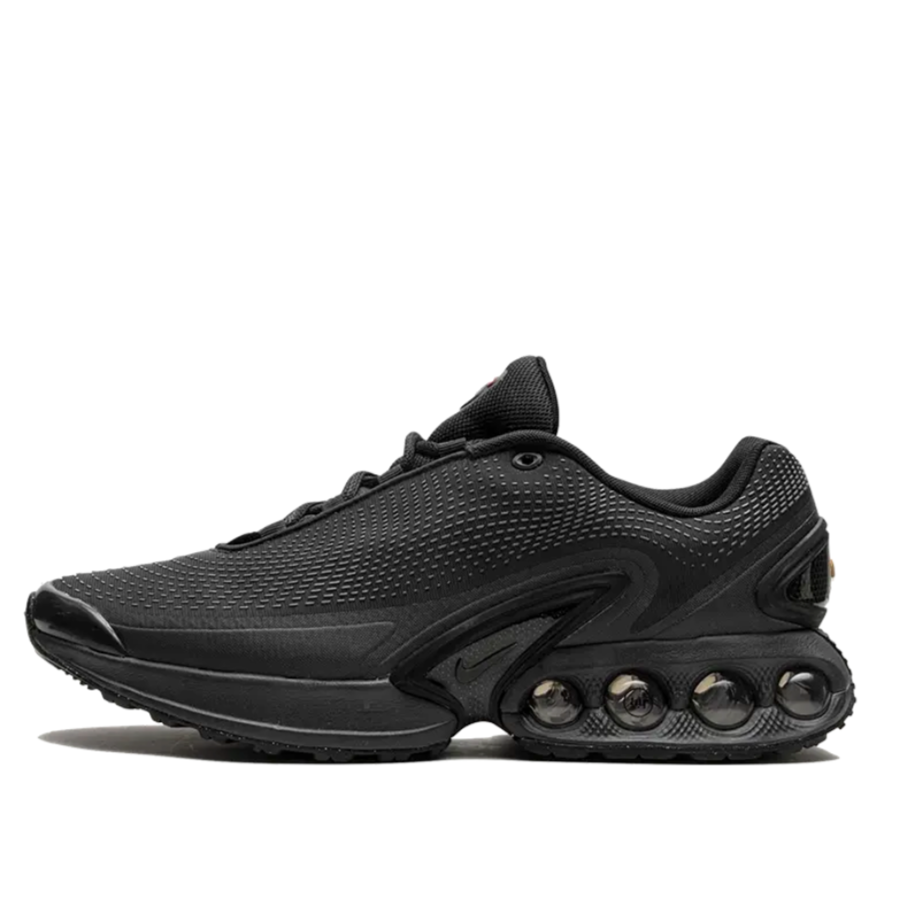 Nike Air Max DN Black Dark Smoke Gre