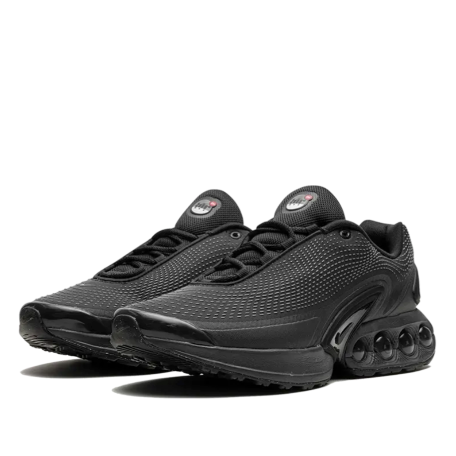 Nike Air Max DN Black Dark Smoke Gre