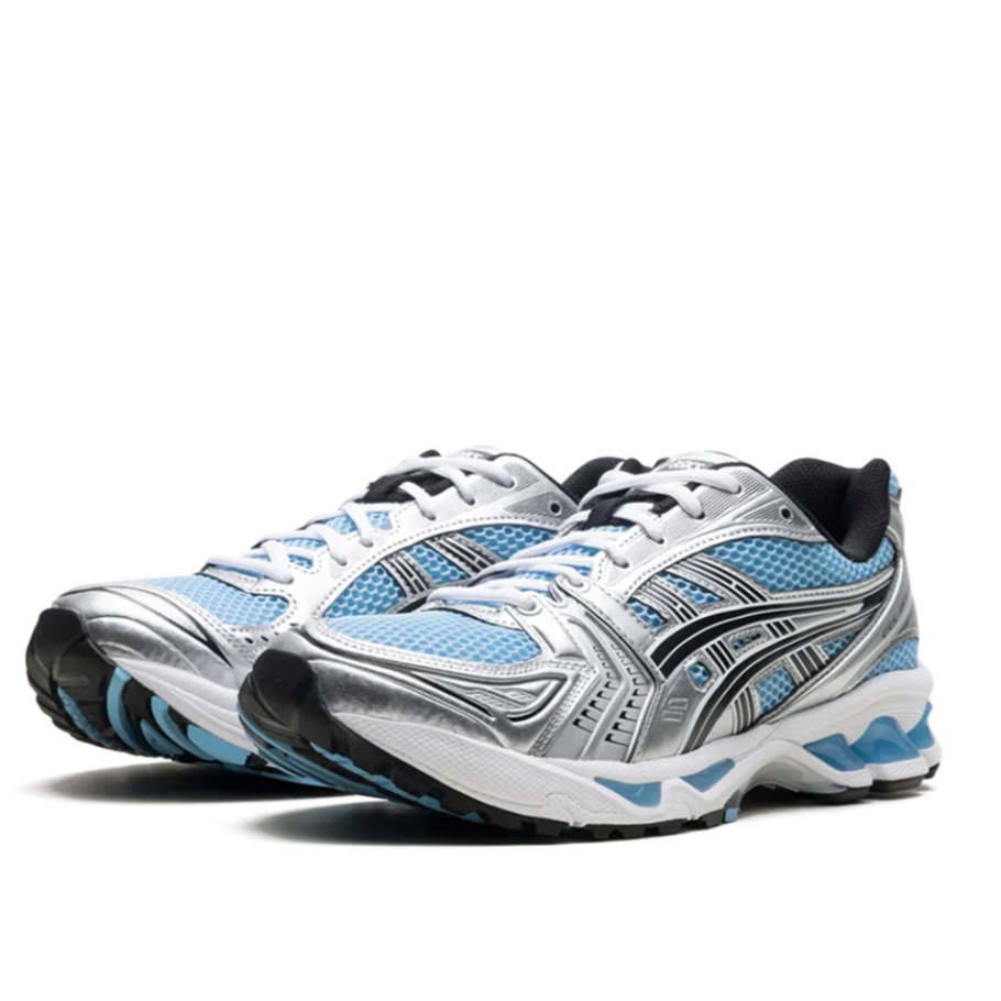 ASICS Gel-Kayano 14 Arctic Sky Pure Silver