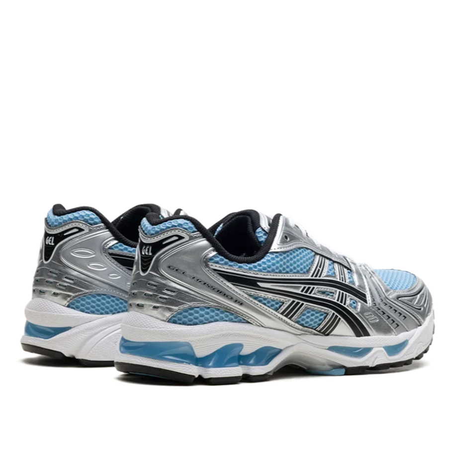 ASICS Gel-Kayano 14 Arctic Sky Pure Silver