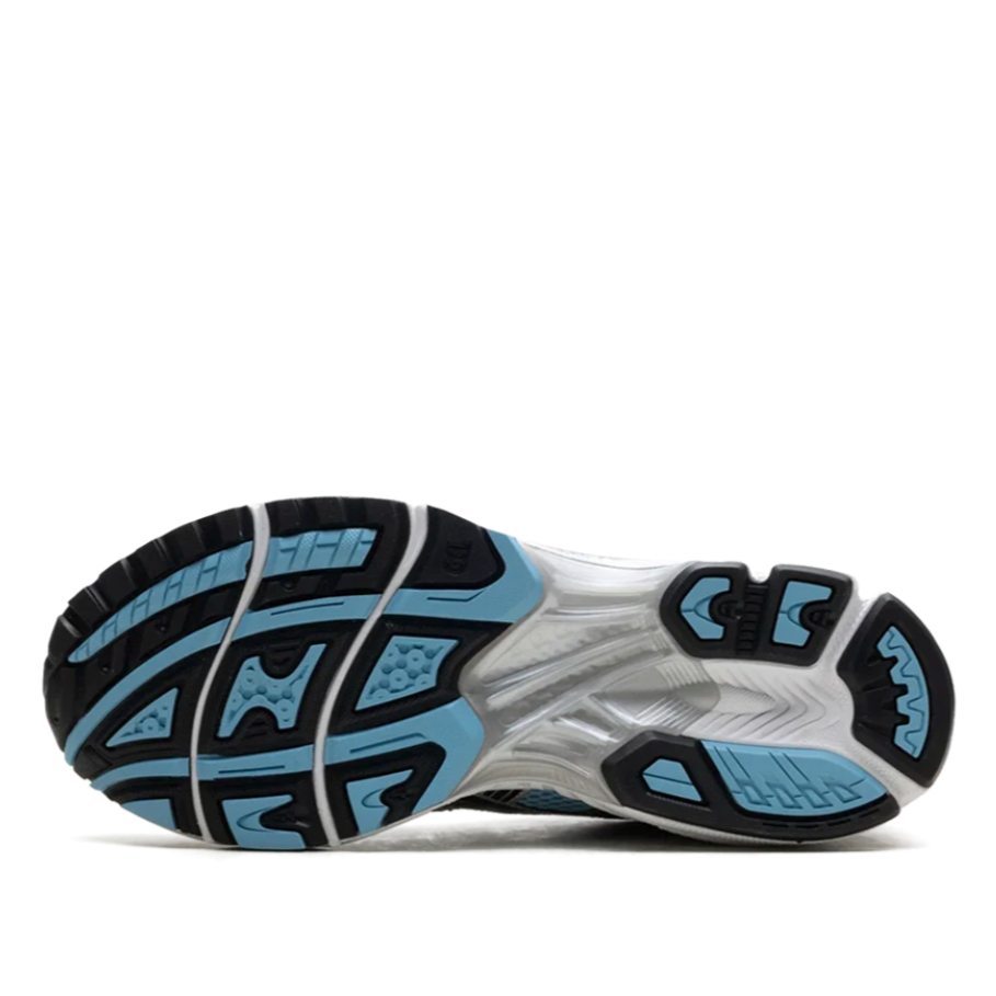 ASICS Gel-Kayano 14 Arctic Sky Pure Silver