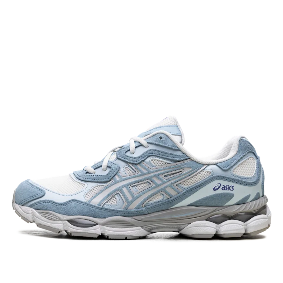 ASICS Gel-NYC Cream Arctic Sky