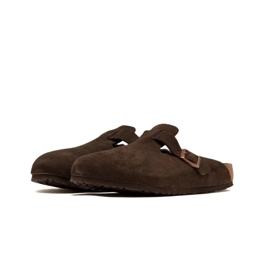 Birkenstock Boston Mocha