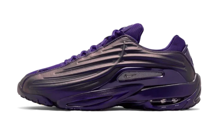 NOCTA Hot Step 2 Eggplant