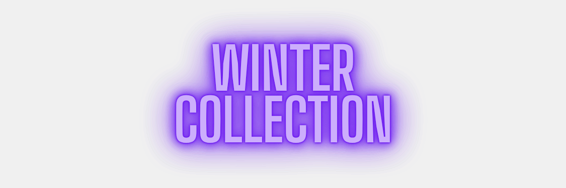 WINTER COLLECTION