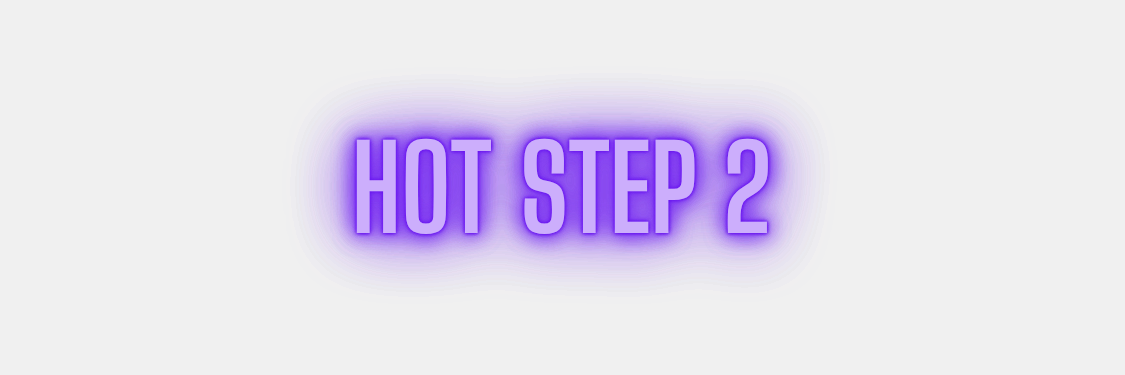 Hot Step 2