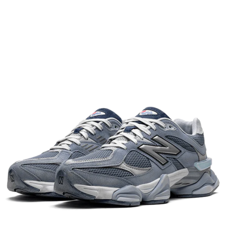 New Balance 9060 Arctic grey