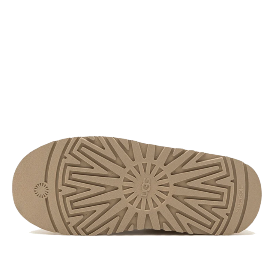 UGG Tazz Slipper Mustard Seed