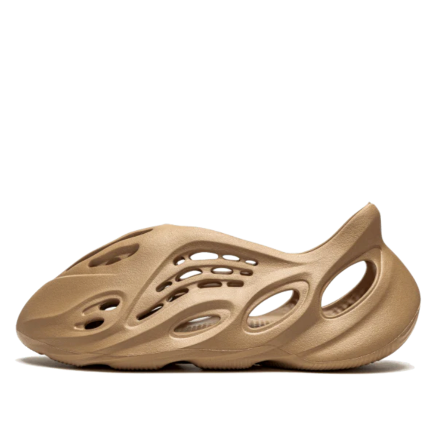 Adidas Yeezy Foam RNNR Ochre