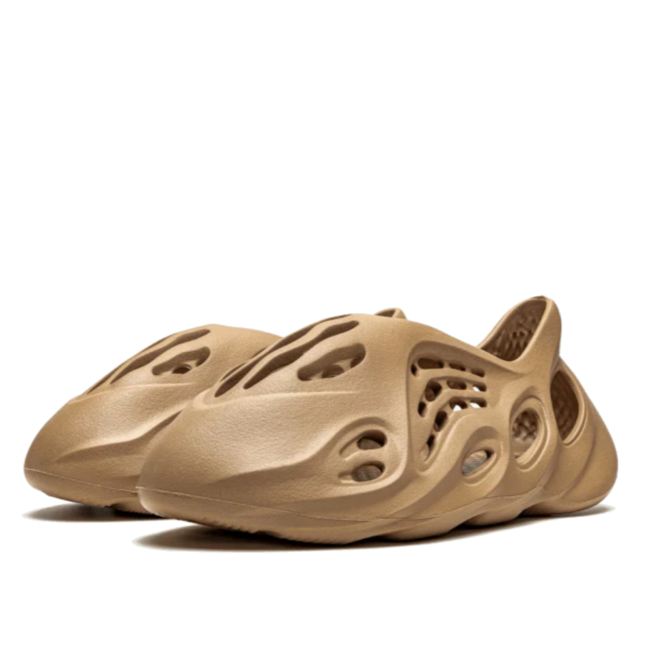 Adidas Yeezy Foam RNNR Ochre