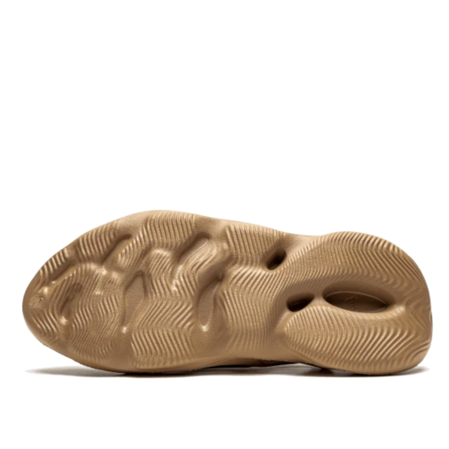 Adidas Yeezy Foam RNNR Ochre