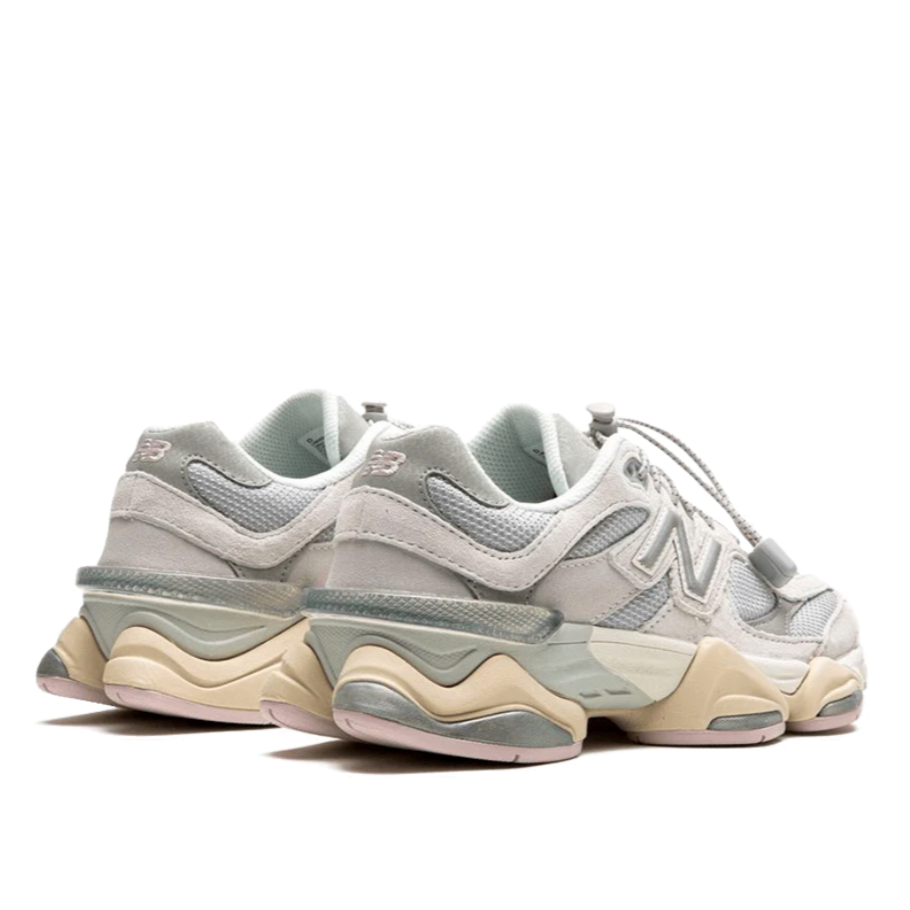 New Balance 9060 Grey Matte