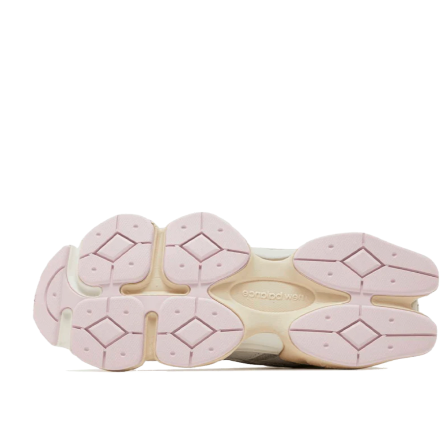 New Balance 9060 Grey Matte