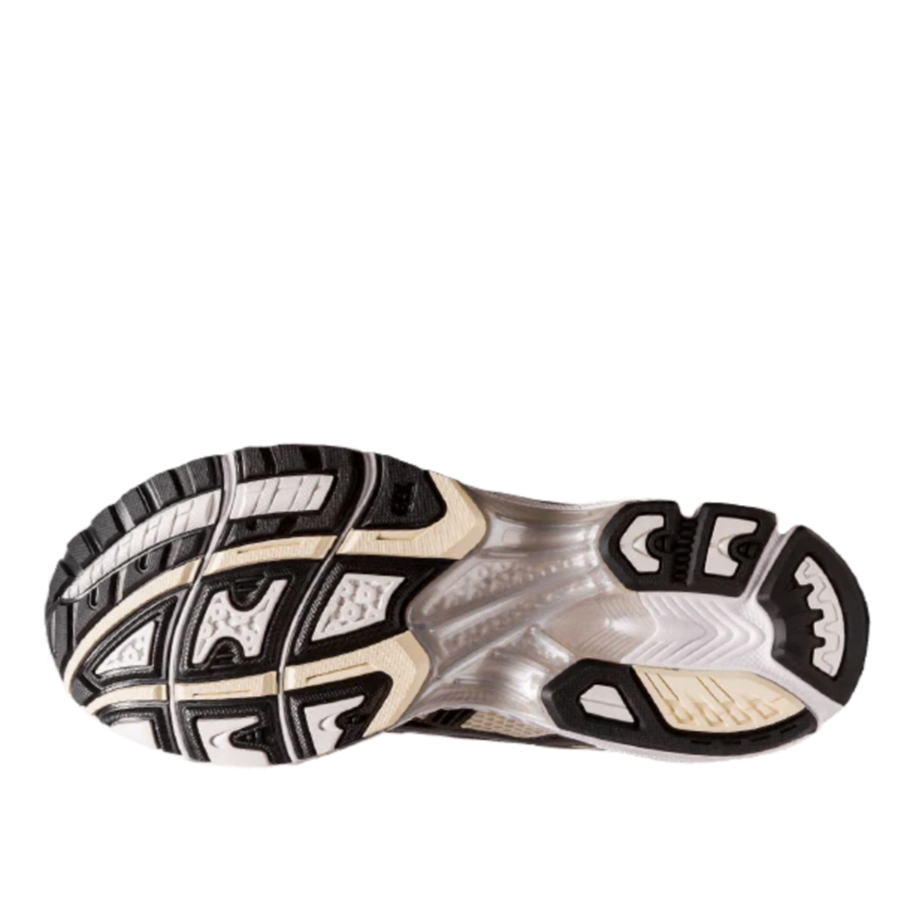 ASICS Gel-Kayano 14 Silver Cream