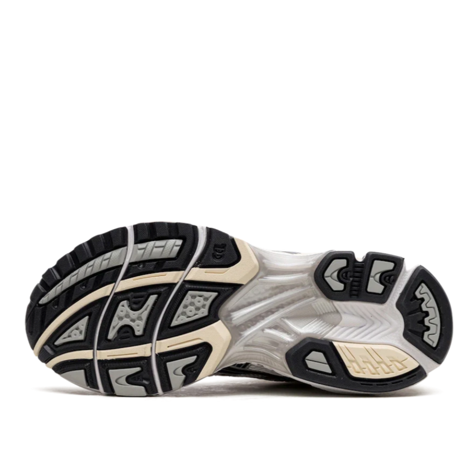 ASICS Gel-Kayano 14 white midnight