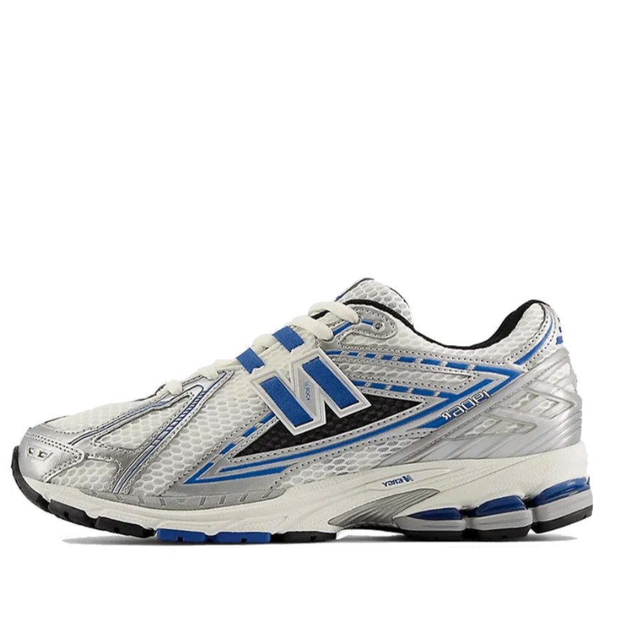New Balance 1906R Silver Blue