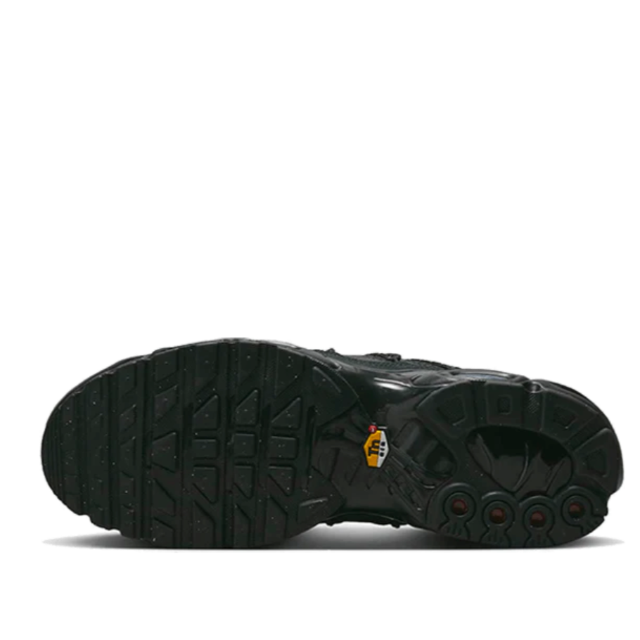 Nike Air Max Plus Utility Black