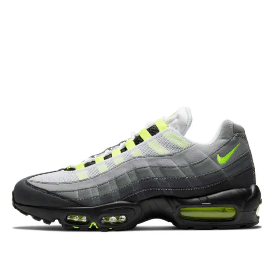 Nike Air Max 95 OG Neon