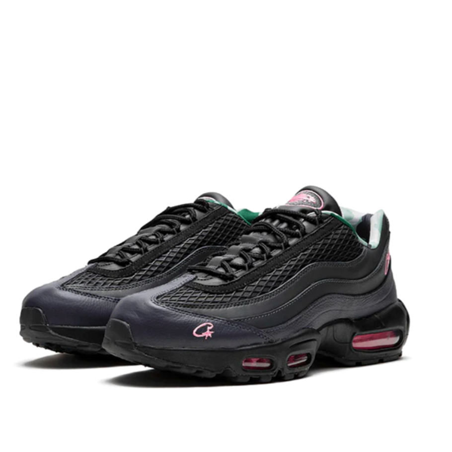 Nike Air Max 95 SP Corteiz Pink Beam