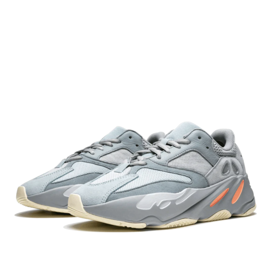 Adidas Yeezy 700 Inertia