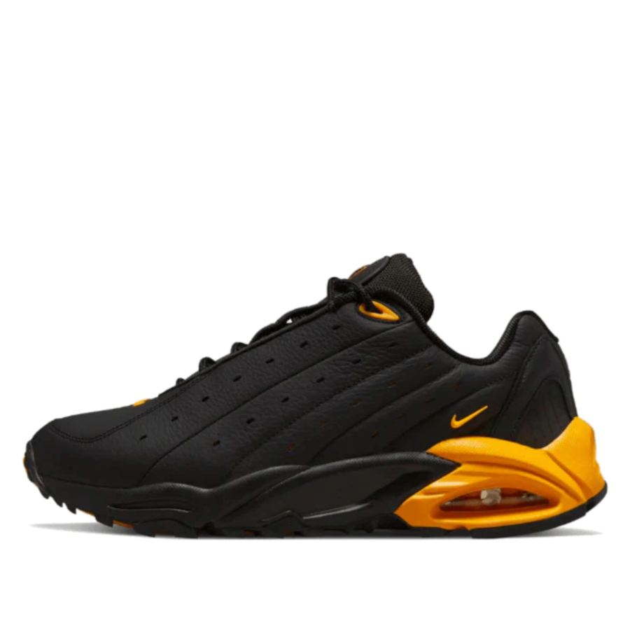 Nike NOCTA Hot Step Terra Black Gold