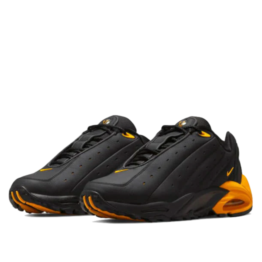 Nike NOCTA Hot Step Terra Black Gold